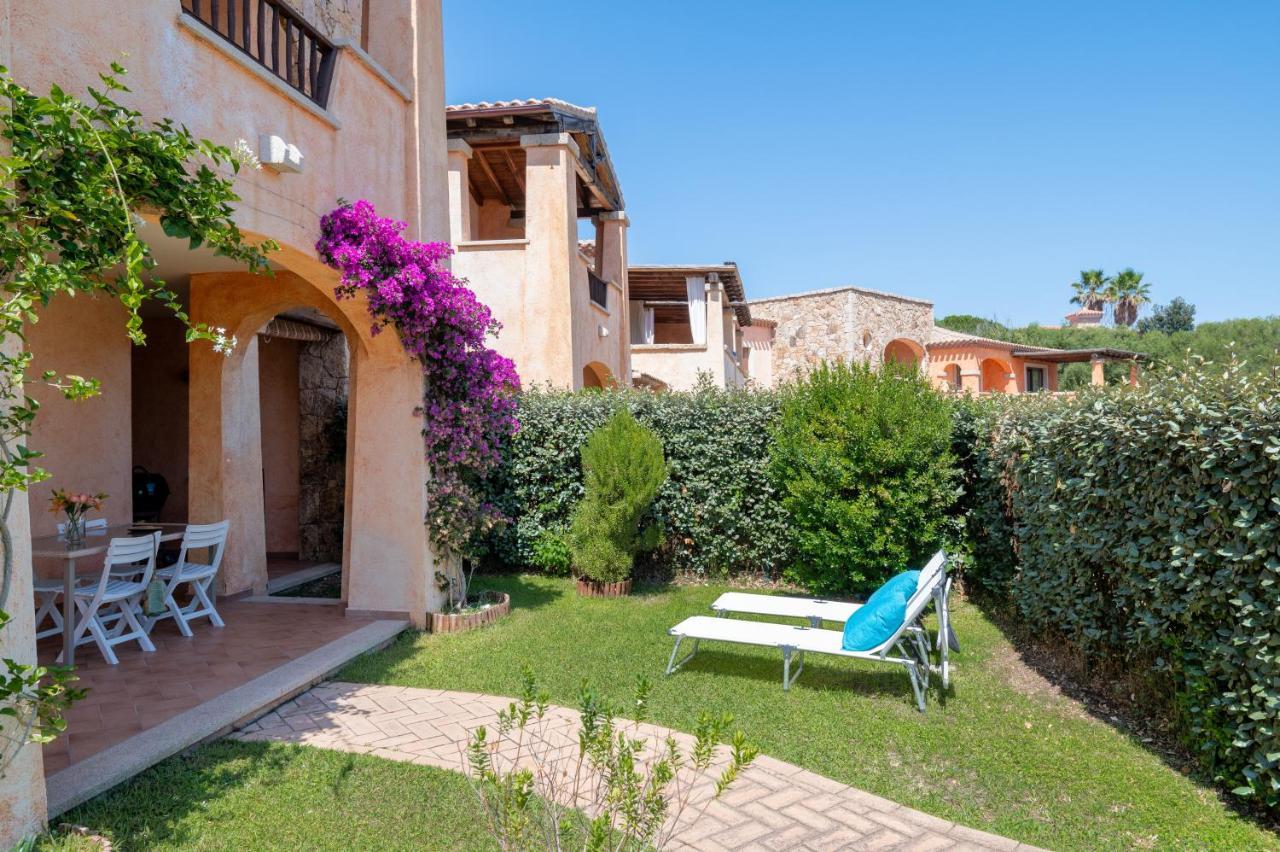 Villaggio Perlacea - Your House In Sardinia Golfo Aranci Exterior photo