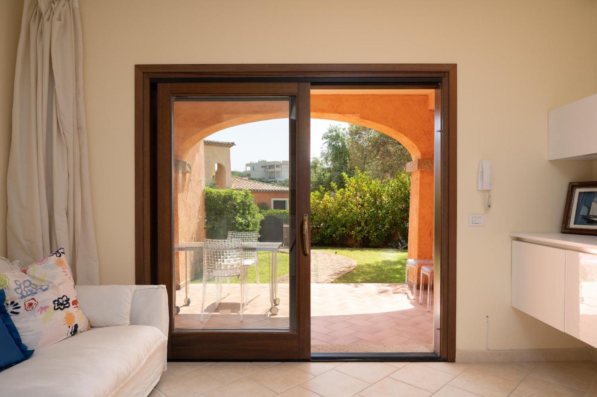 Villaggio Perlacea - Your House In Sardinia Golfo Aranci Exterior photo