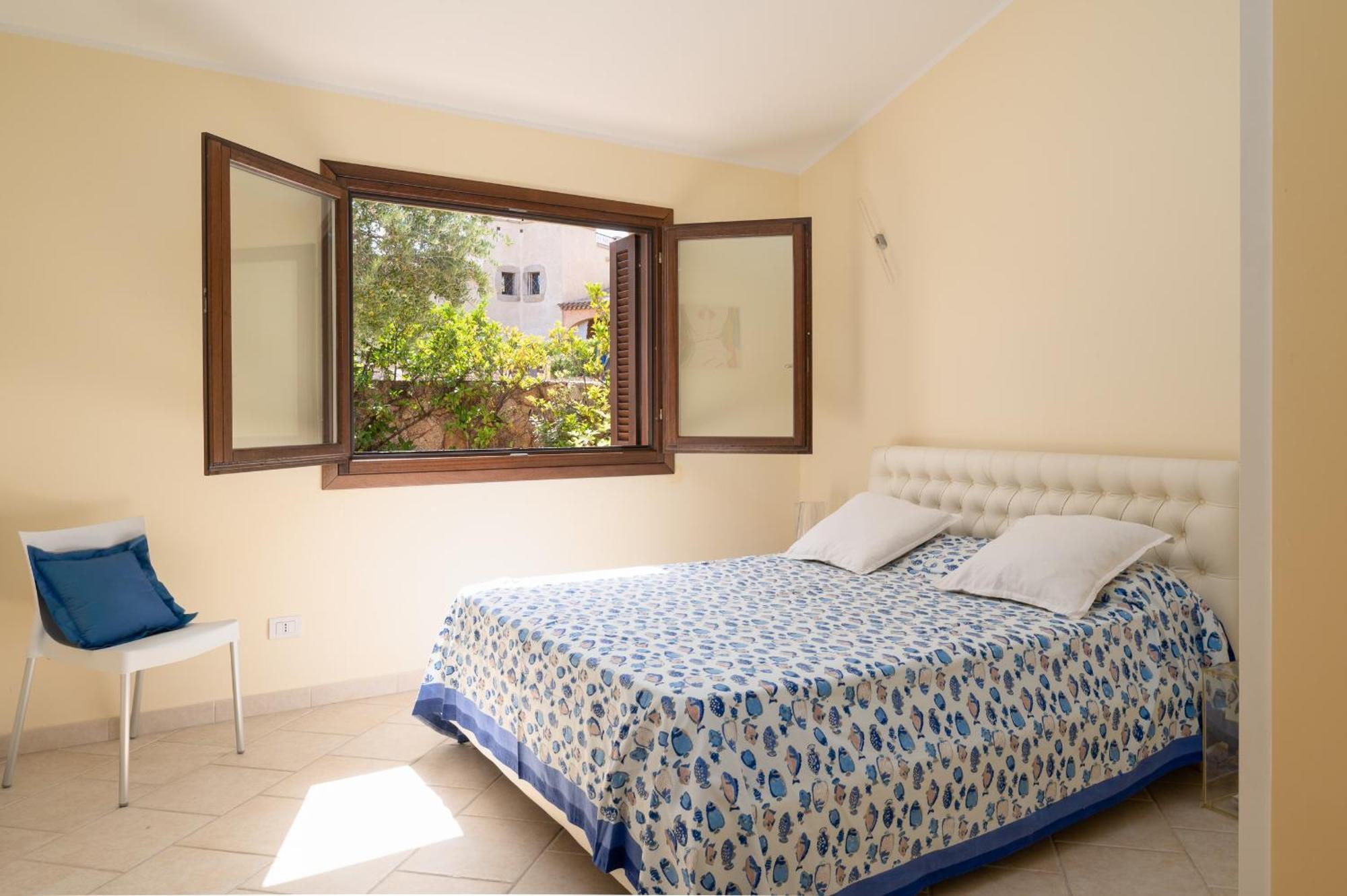 Villaggio Perlacea - Your House In Sardinia Golfo Aranci Exterior photo