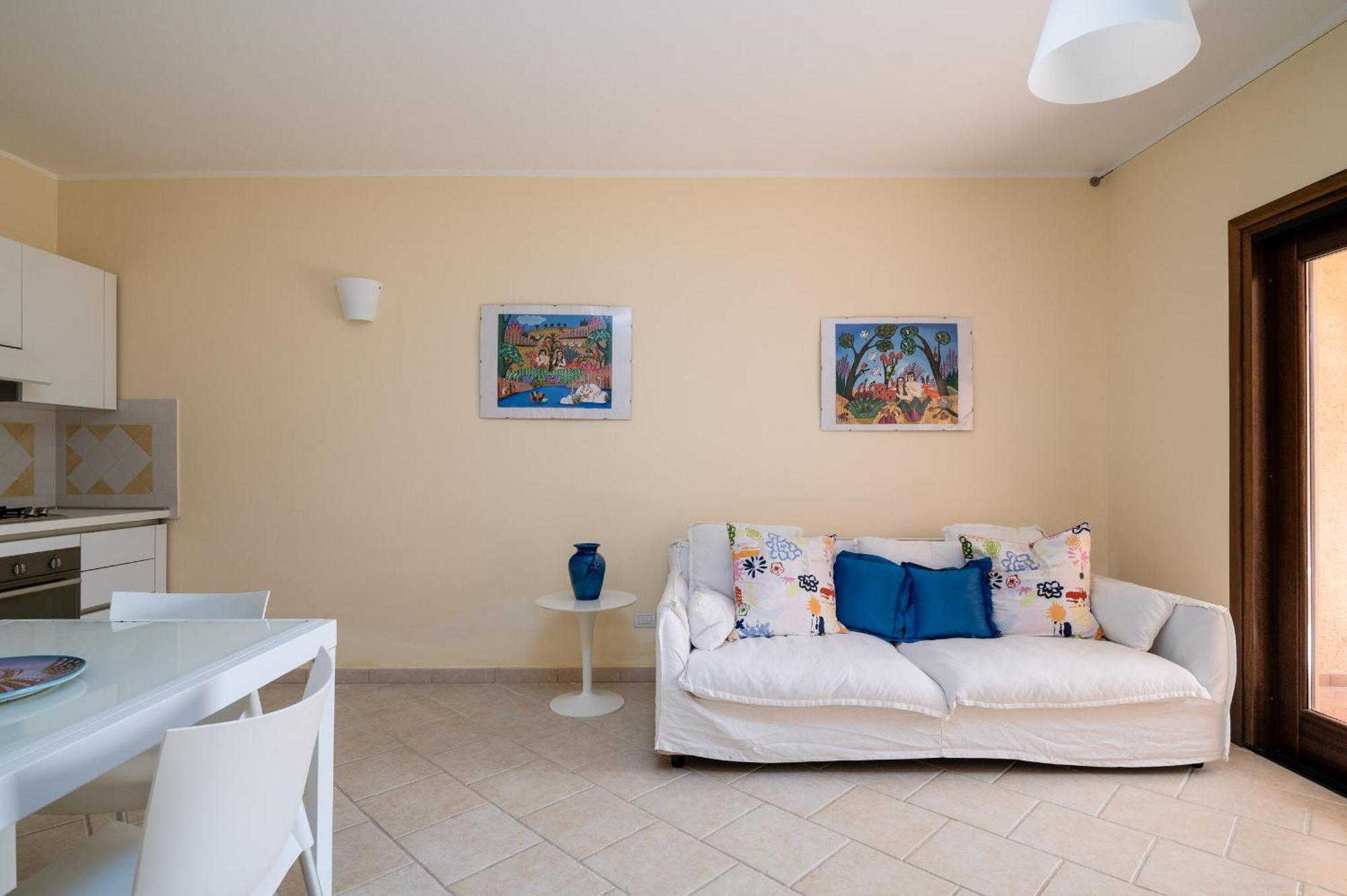 Villaggio Perlacea - Your House In Sardinia Golfo Aranci Exterior photo